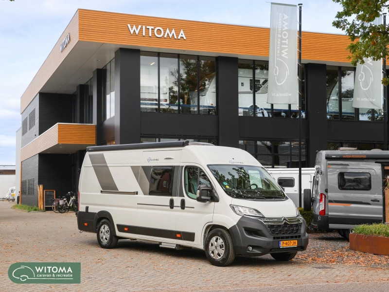Sun Living V 65 SL Sunliving / Bj 2022 ! foto: 0