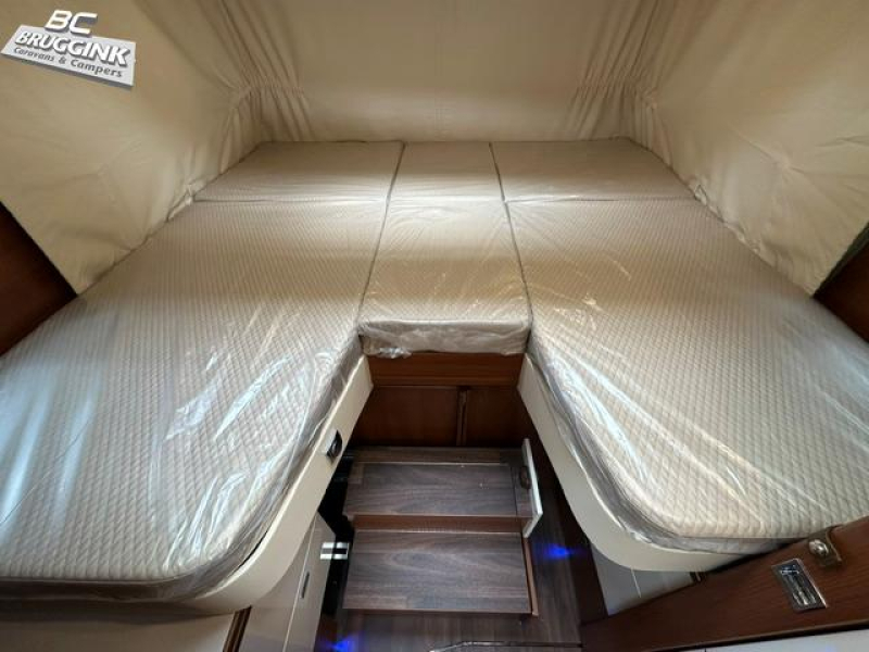 Carthago Liner For Two i 53 Foto: 7