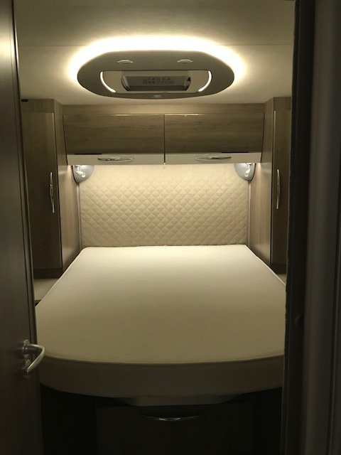 BAVARIA 746 Class - Style Foto: 22