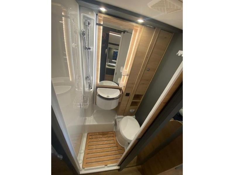 Dethleffs Globebus T 4 foto: 11