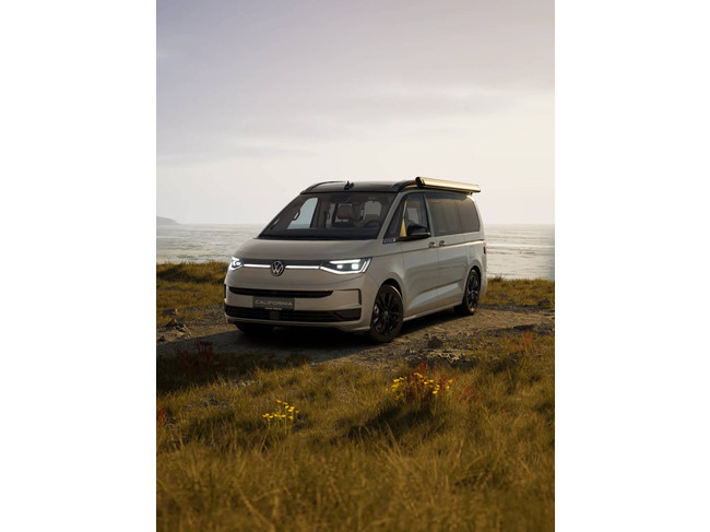 Volkswagen California Ocean 1.5 eHybrid 180 kW / 245 PK DSG 4Motion Facelift verwacht november hoofdfoto: 1