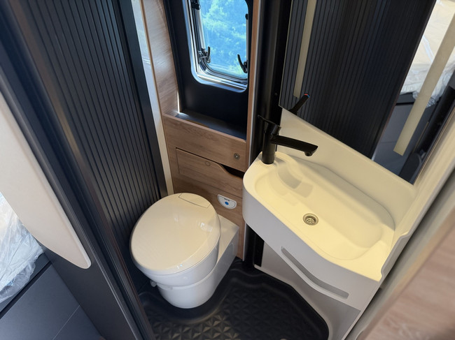 Knaus Boxlife 600 MQ Platinum Select foto: 14