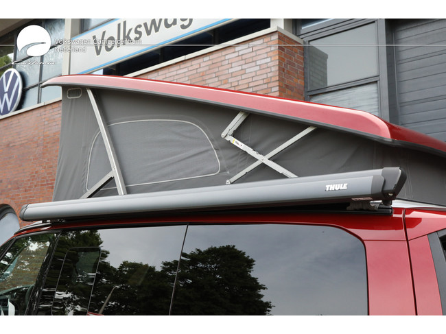 Volkswagen California Ocean 1.5 eHybrid 180 kW / 245 PK DSG 4Motion foto: 13