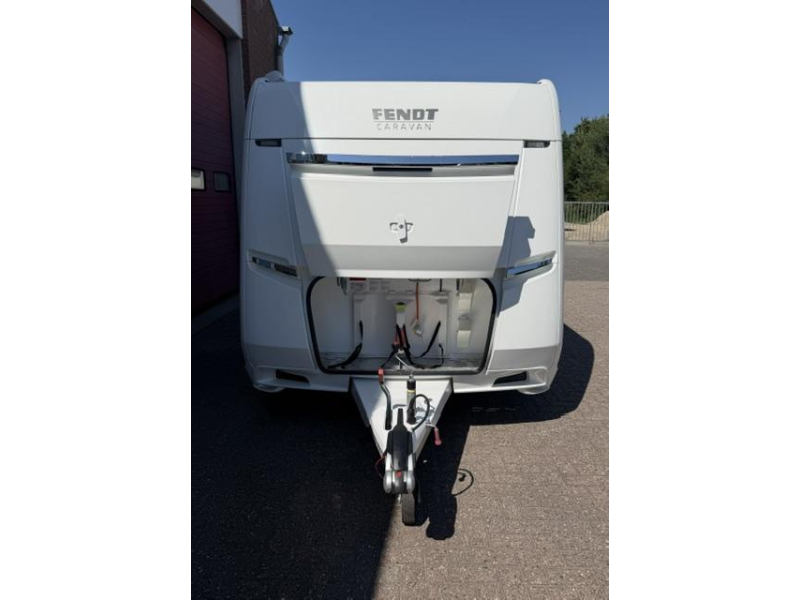 Fendt Apero 495 SFB Incl. Mover y Toldo foto: 8