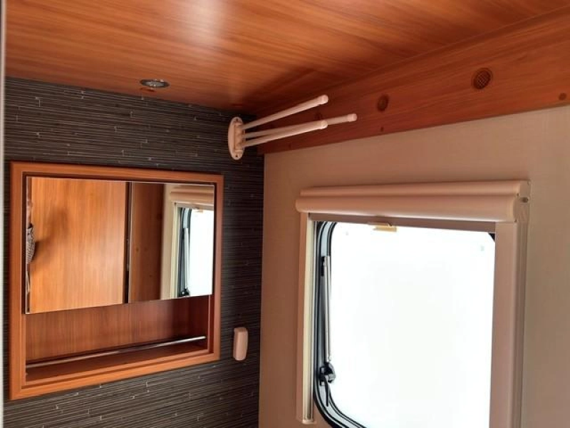 Eriba Nova GL 485 FULL OPTIONS  foto: 6