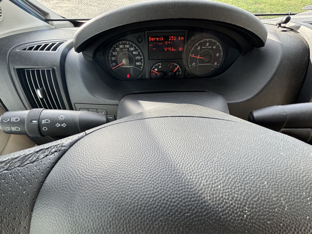 ADRIA MATRIX M 670SL foto: 20