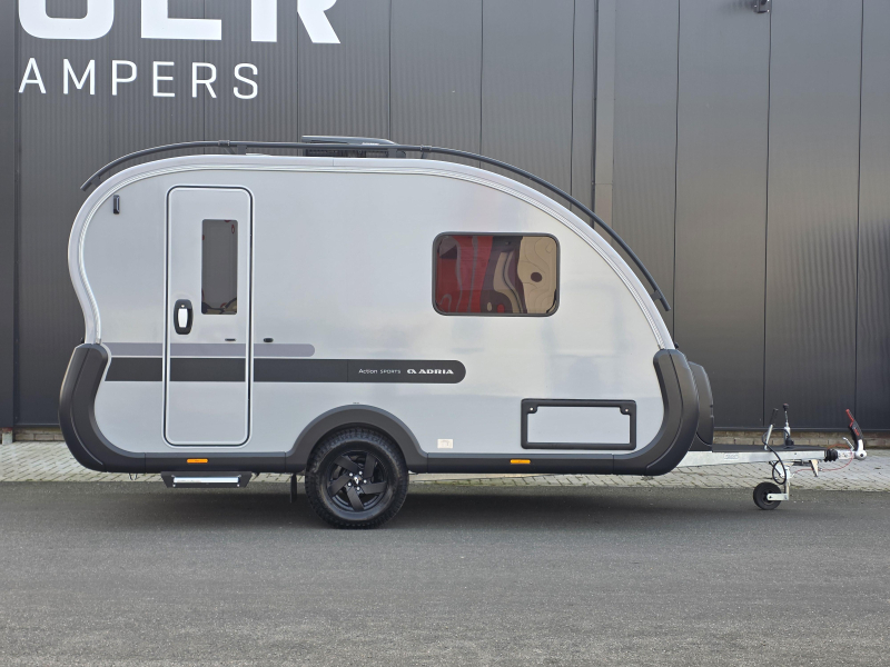 Adria Action Sport 391 LH Foto: 2