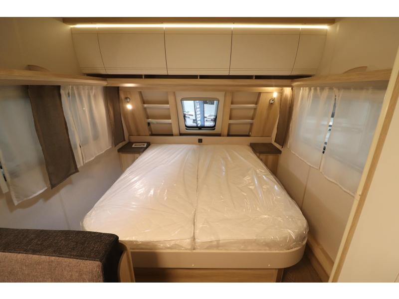 Hobby De Luxe 460 SFF MODELO 2026 / 715 foto: 11