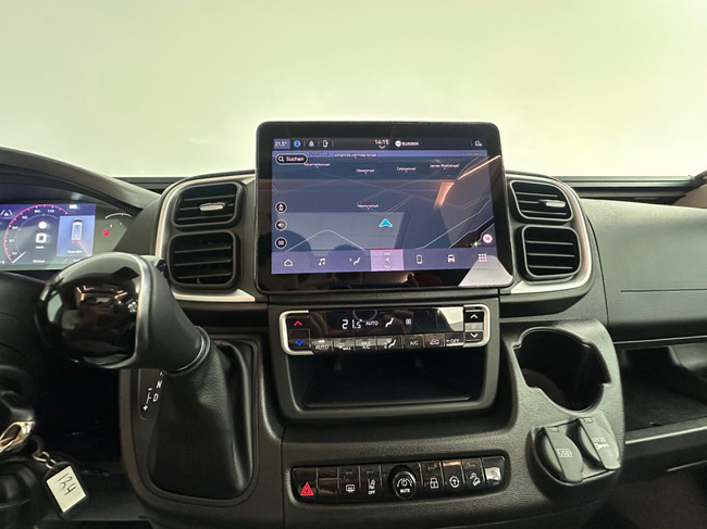 Adria Twin Supreme 640 SLB foto: 13