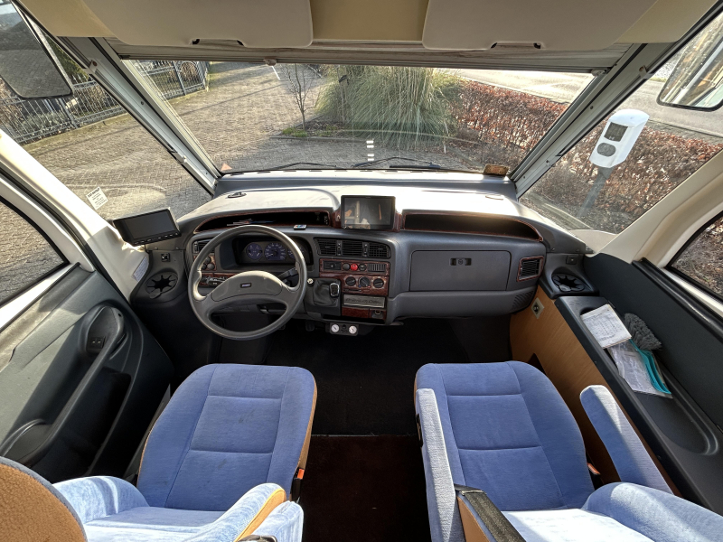 Dethleffs Premium Met veel opties  foto: 4