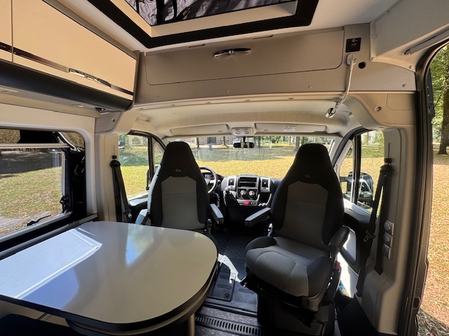 Fiat Adria Twin 640 SLX hefdak foto: 16