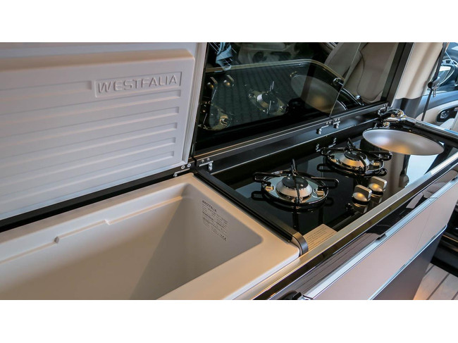 Mercedes-Benz V300 Marco Polo Nieuw | 2026 | Full-Option! foto: 21