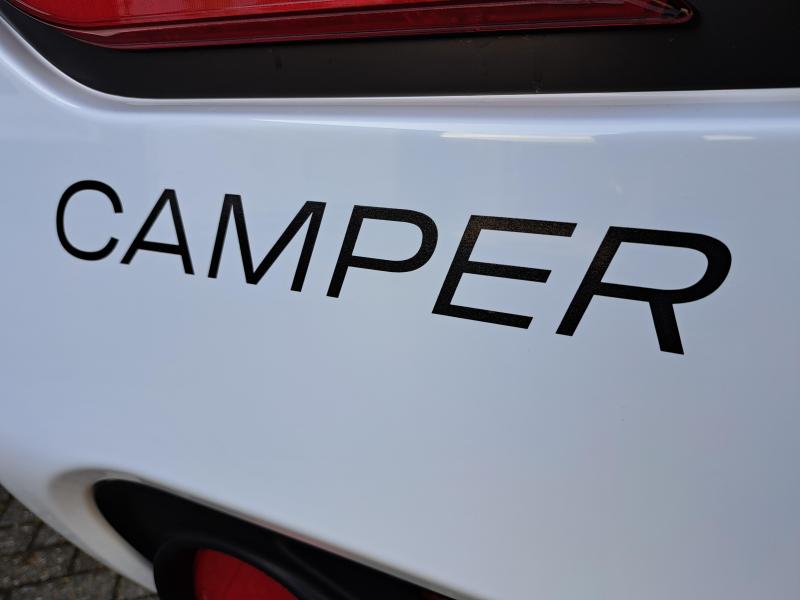 Dethleffs Camper 460 EL  foto: 18