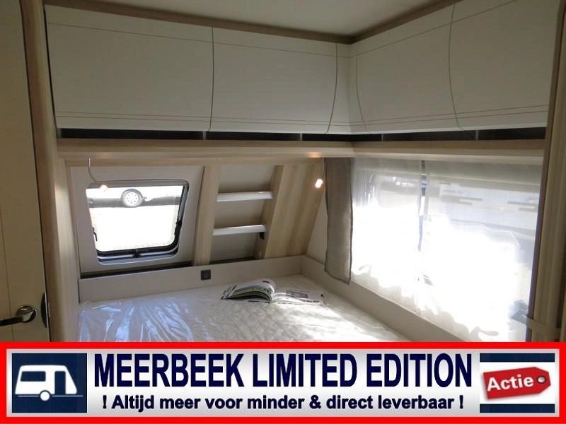 Hobby De Luxe 460 UFE / 2026 / NEUESTES MODELL ! Foto: 15