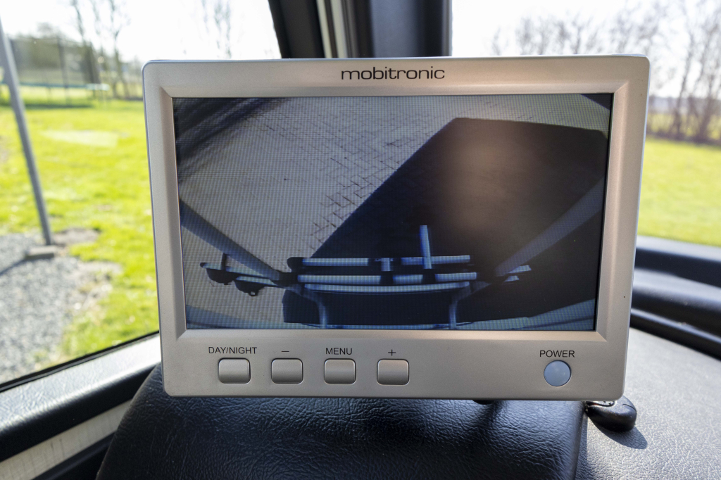 CHAUSSON EXALTIS 7018 photo: 30
