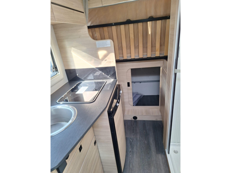 Chausson First Line 514 S photo : 16