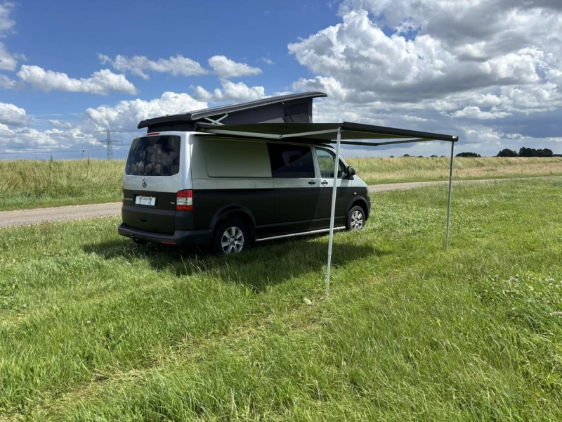 Volkswagen T5  foto: 7