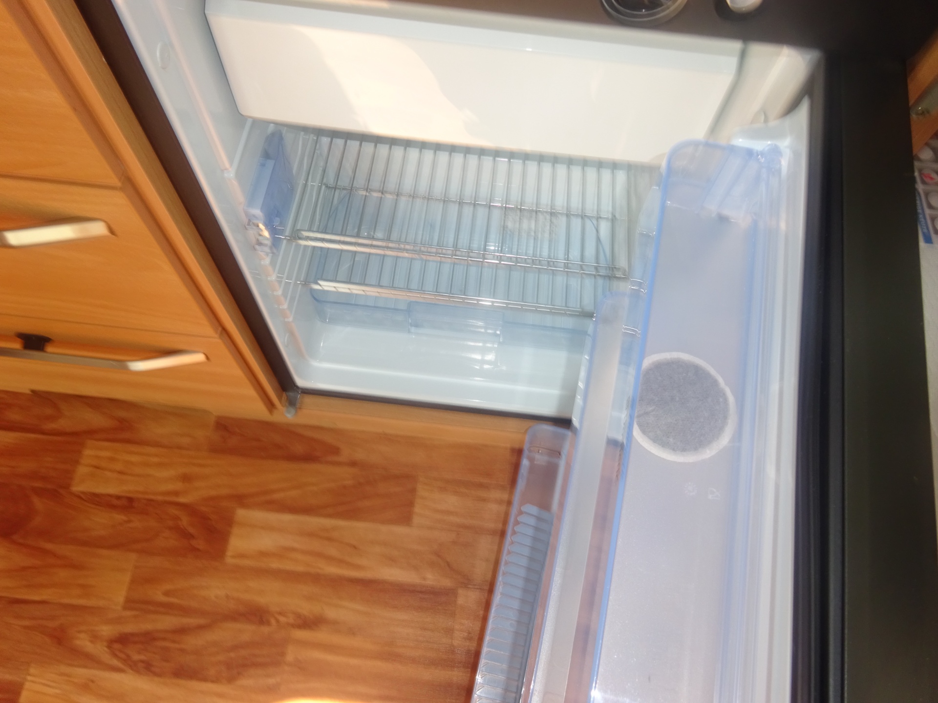 Knaus Sudwind GERESEVEERD foto: 16