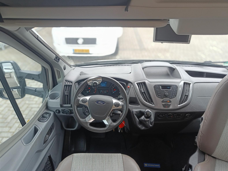 Chausson Welcome 610  foto: 20