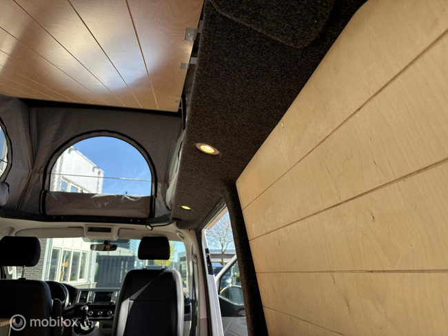 Volkswagen T6.1 Nevada 2022 L1H1 AUTOMATIK Foto: 12