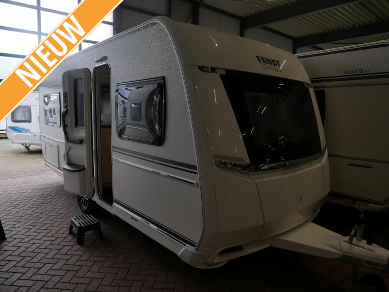 Fendt Bianco Activ 495 SFE Model 2026 