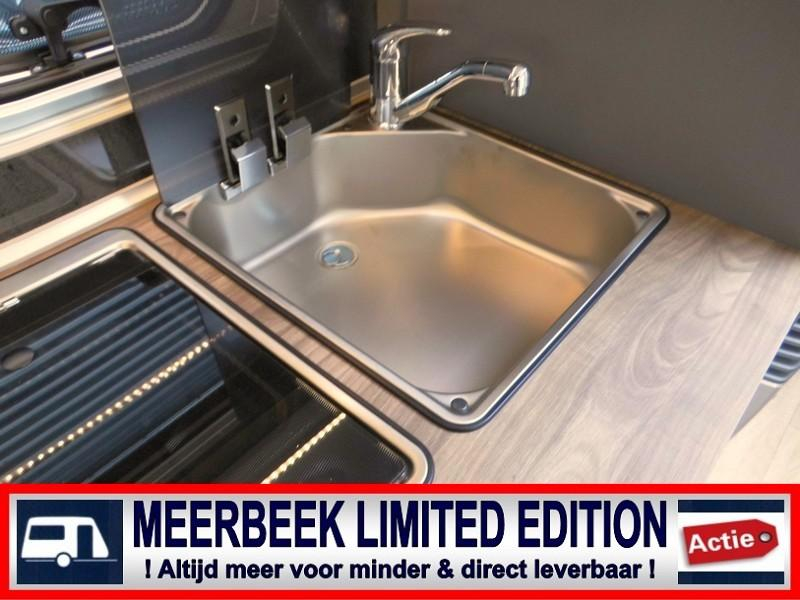 Hobby Excellent Edition 540 UL 4144,=KORTING MOVER+THULE  foto: 14