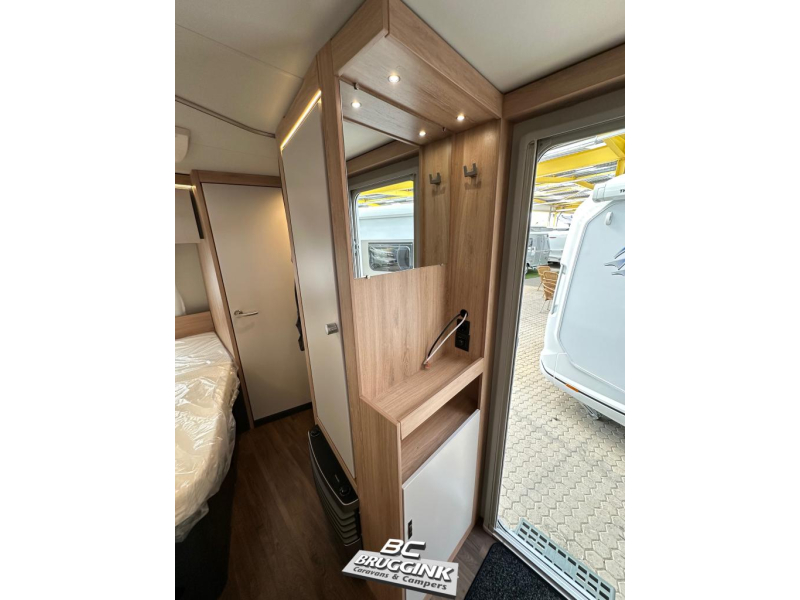 Knaus Sport 450 FU NIEUW!  foto: 5