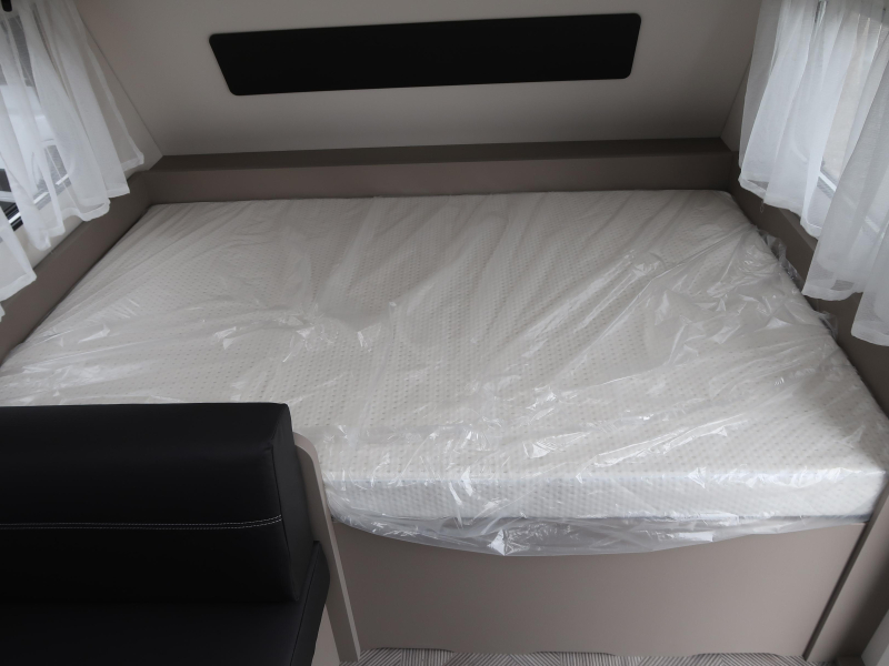 Dethleffs C'Go 495 QSK 