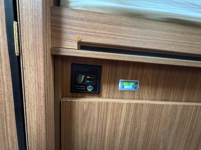 Fiat Carado T 448 Foto: 18