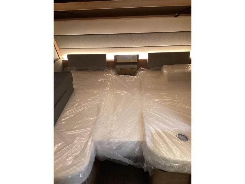 Knaus Sudwind Black Selection 460 EU modeljaar 2026  foto: 4