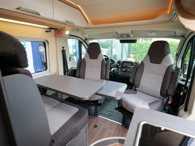 Knaus Boxlife 600 ME GRATIS AUTOMAAT foto: 6