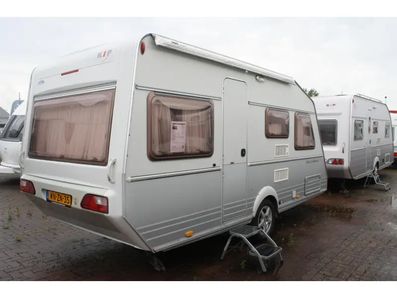 Kip Grey Line Special 47 TRZ 