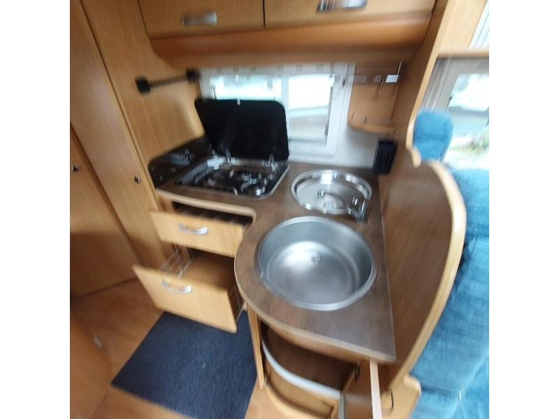 Chausson Odyssee 78  foto: 13