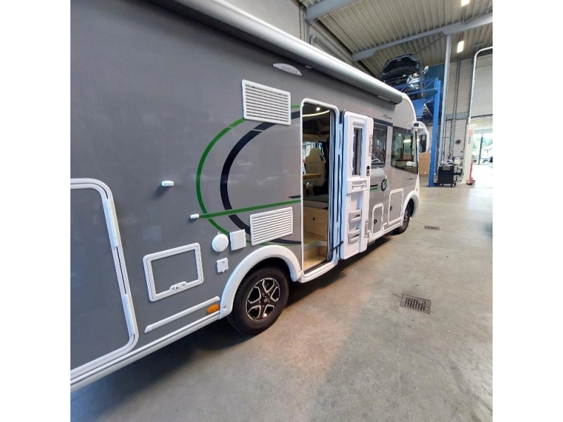 Chausson Etape Line 6040 NOUVEAU MJ 2025 photo : 3