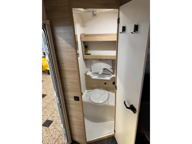 Caravelair Alba 390 GRATIS MOVER  foto: 15