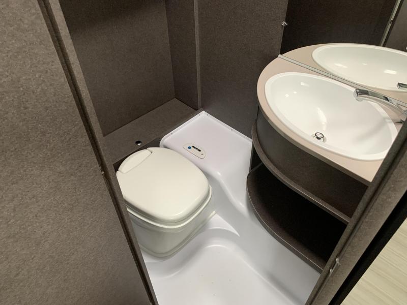 Dethleffs C'Joy 420 QSH Mover/Luifel/Voortent  foto: 6