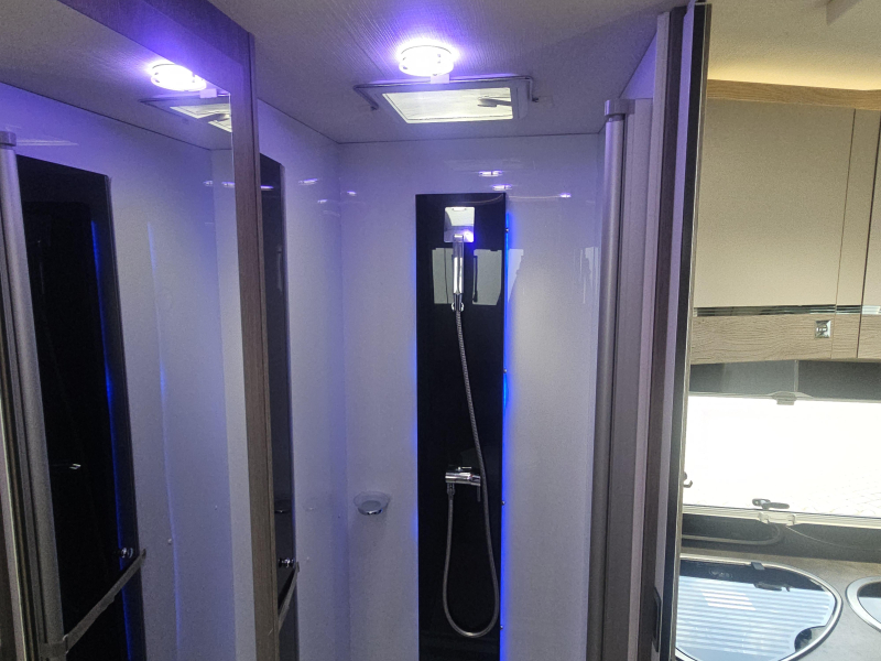 Chausson Titanium 640 Automatic 170 hp photo: 15