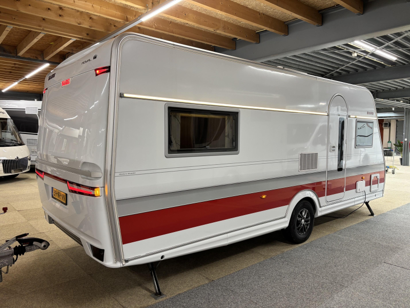 Kabe Royal 560 GLE Camas individuales foto: 3