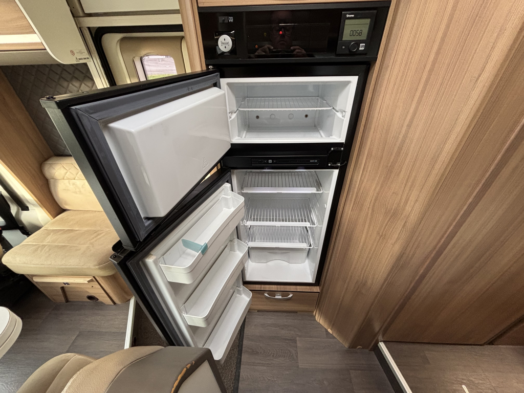 ADRIA MATRIX M 670SL foto: 7