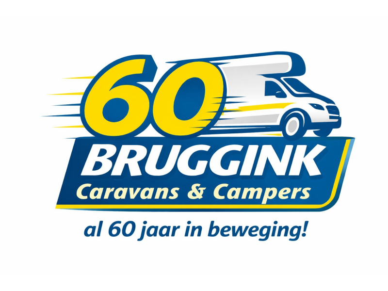 Eriba Touring 620 - BRUGGINK 60 A&Ntilde;OS foto: 11