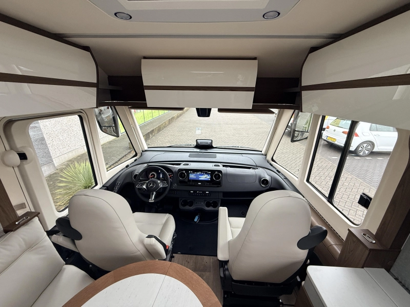 Hymer B ML I 790 foto: 16
