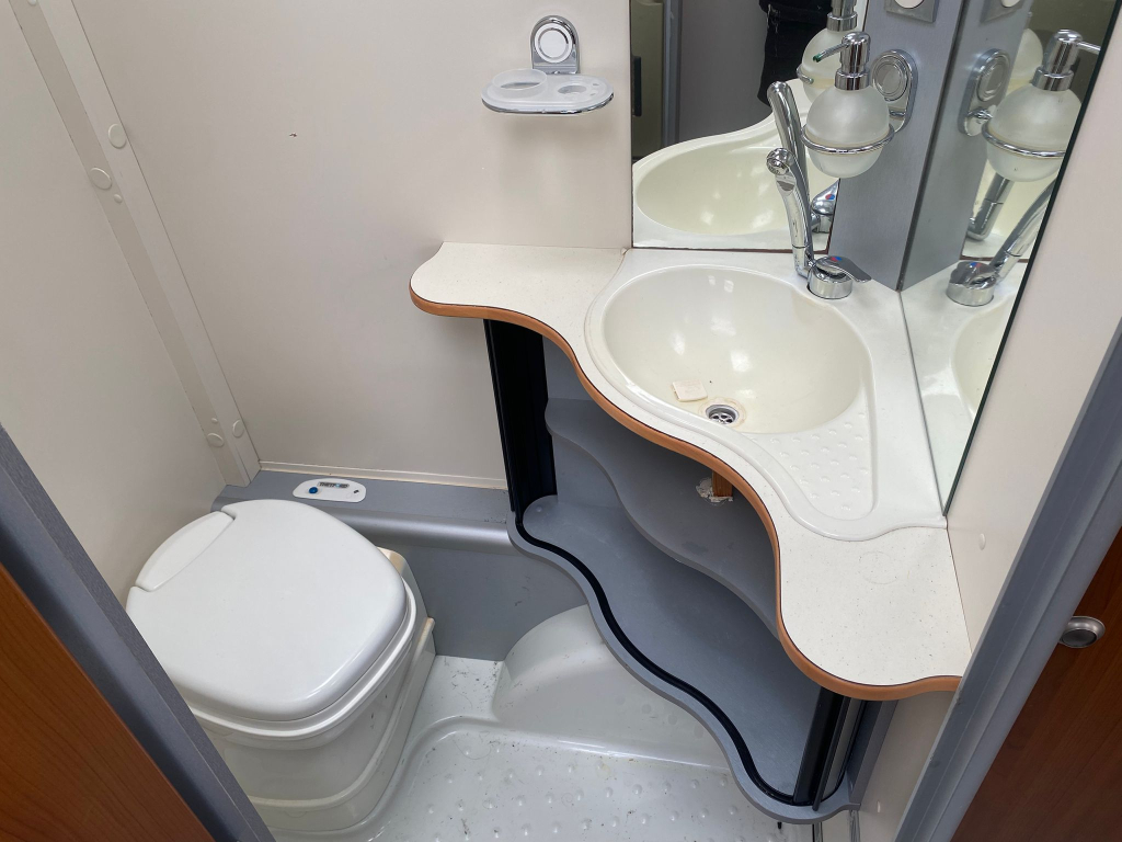 Kip Hy Line 53 TDB foto: 16