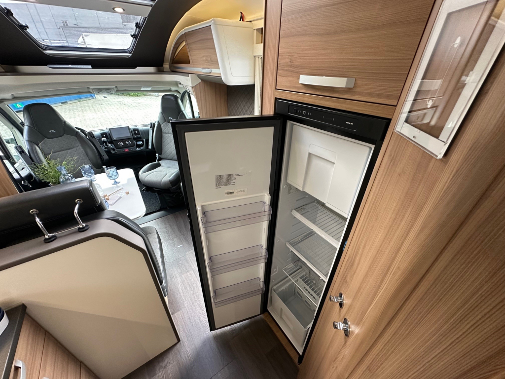 ADRIA CORAL 670 SL AXESS foto: 14