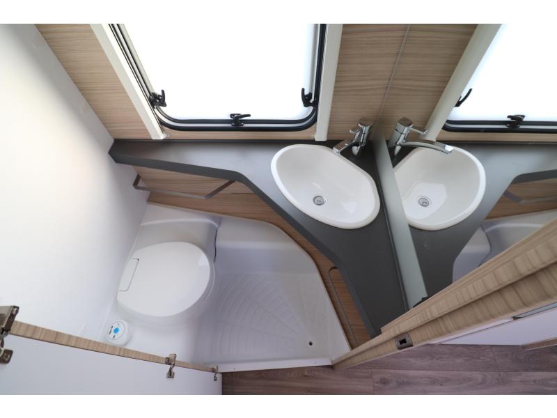 Fendt Bianco Activ 515 SGE Model 2026 - 796  foto: 14