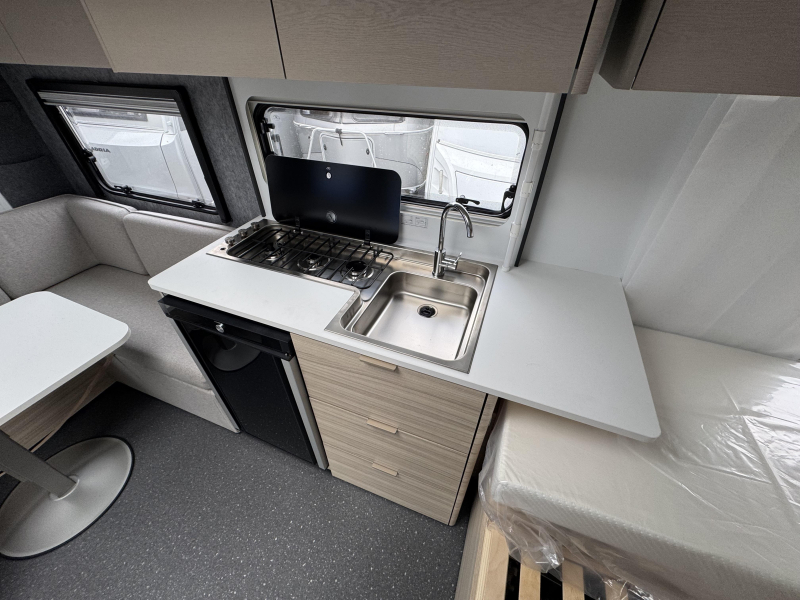 Adria Altea 472 PU  foto: 2