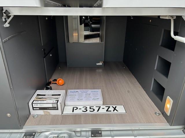 Adria TWIN 640 SLB SUPREME /Automatik/L&auml;ngsbetten Foto: 18