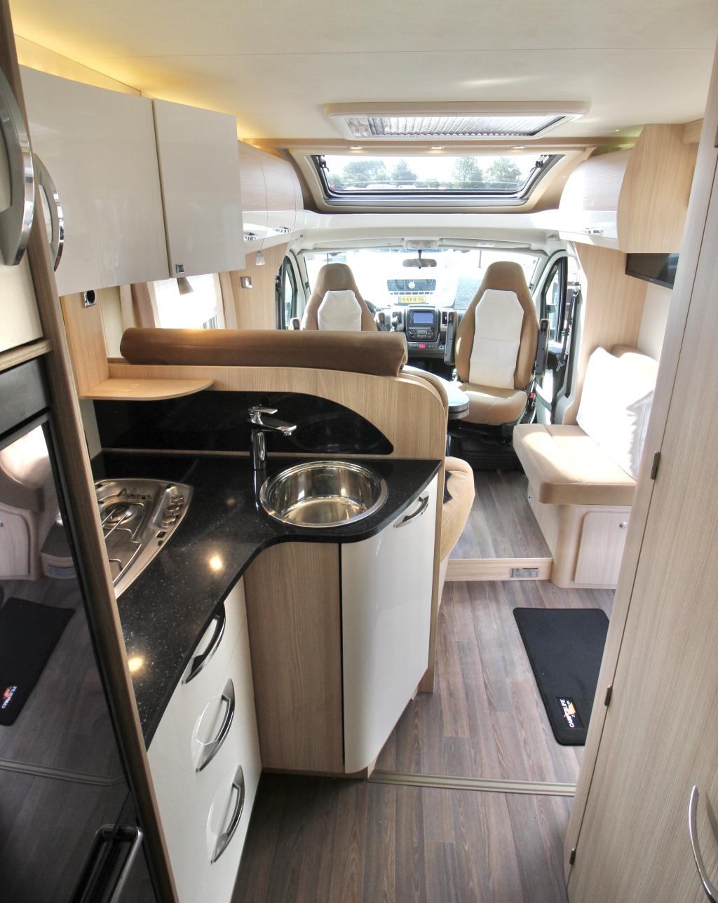 Bürst Nexxo T 690 foto: 22