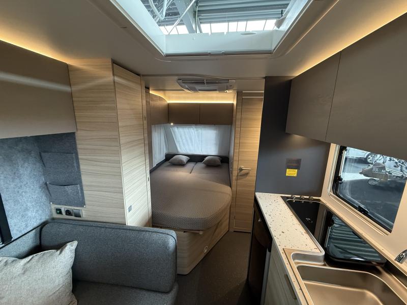 Adria Altea 432 PX foto: 5