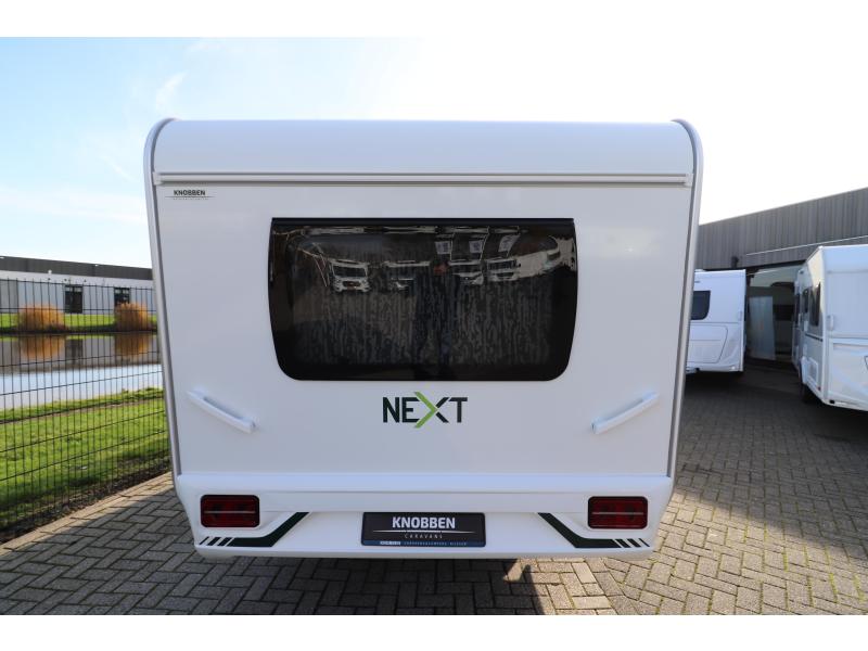 NEXT 380 LICHTGEWICHT PRIMEUR 