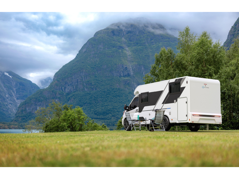 Sun Living C 65 SL TRAIL pakket #verwacht#  foto: 2